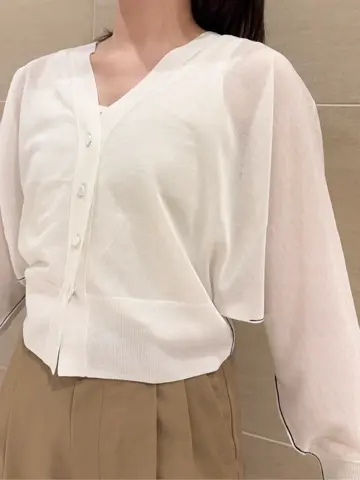 BEIGE， 江頭 コーディネート画像