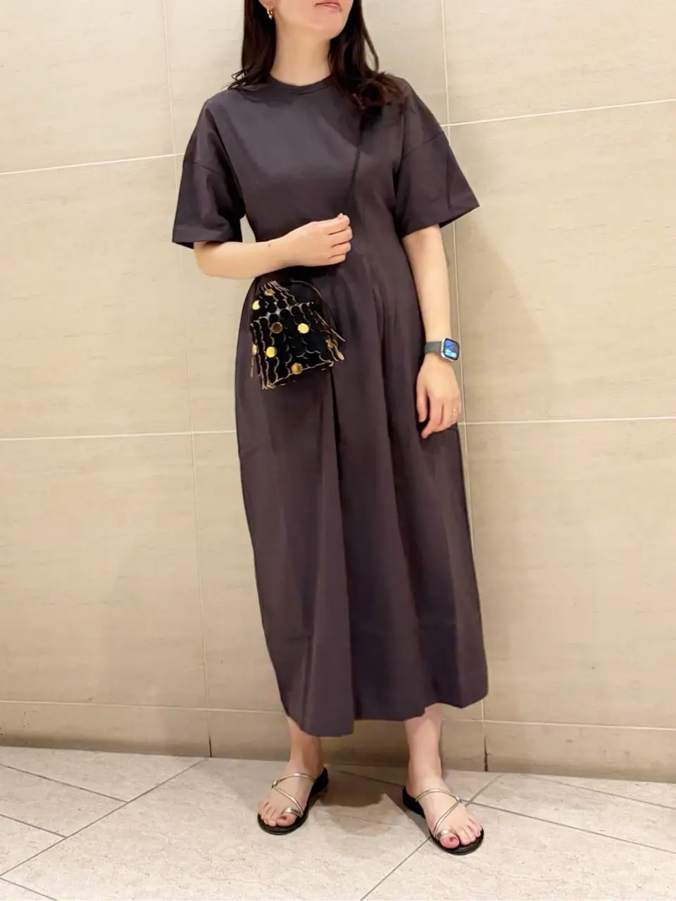  須藤 コーディネート画像