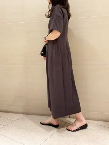 BEIGE， 須藤 コーディネート画像