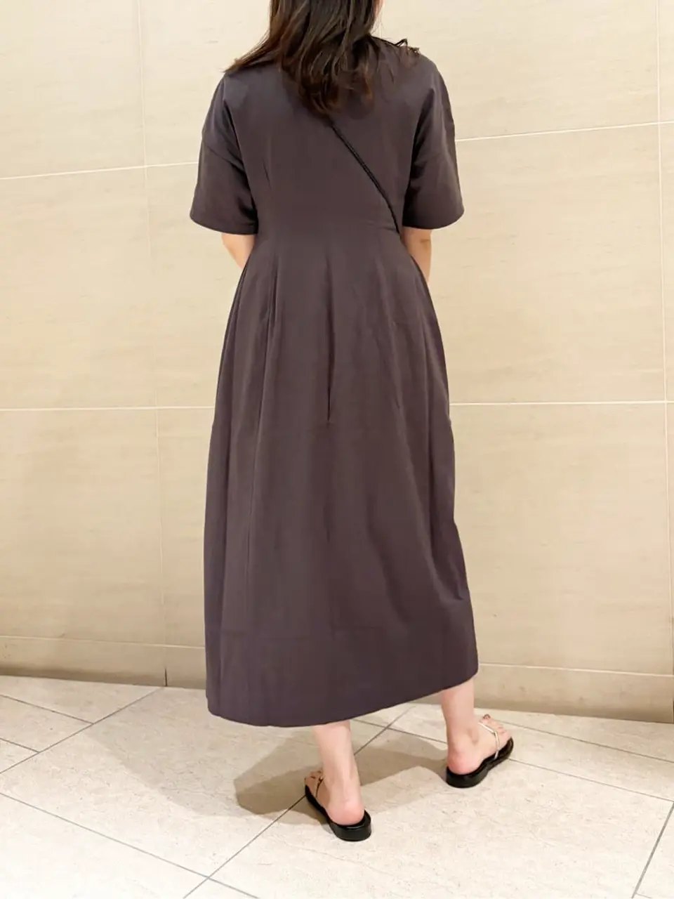 BEIGE， 須藤 コーディネート画像