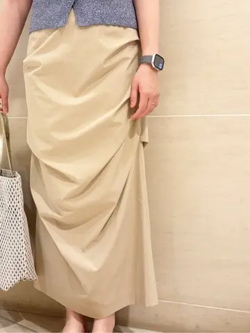 BEIGE， 須藤 コーディネート画像