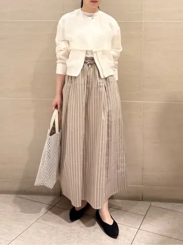 BEIGE， 江頭 コーディネート画像