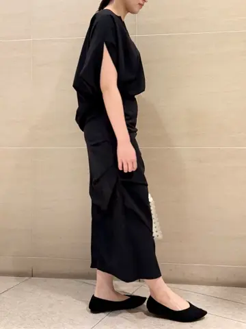 BEIGE， 江頭 コーディネート画像