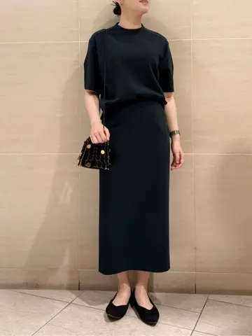 BEIGE， 江頭 コーディネート画像