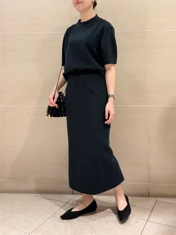 BEIGE， 江頭 コーディネート画像