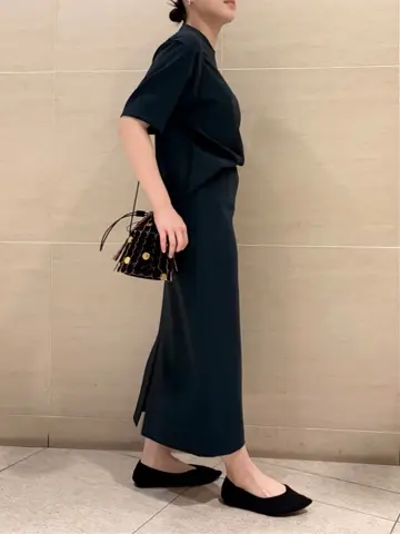 BEIGE， 江頭 コーディネート画像