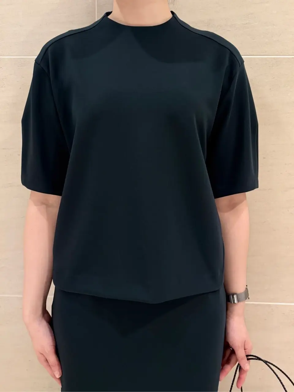 BEIGE， 江頭 コーディネート画像