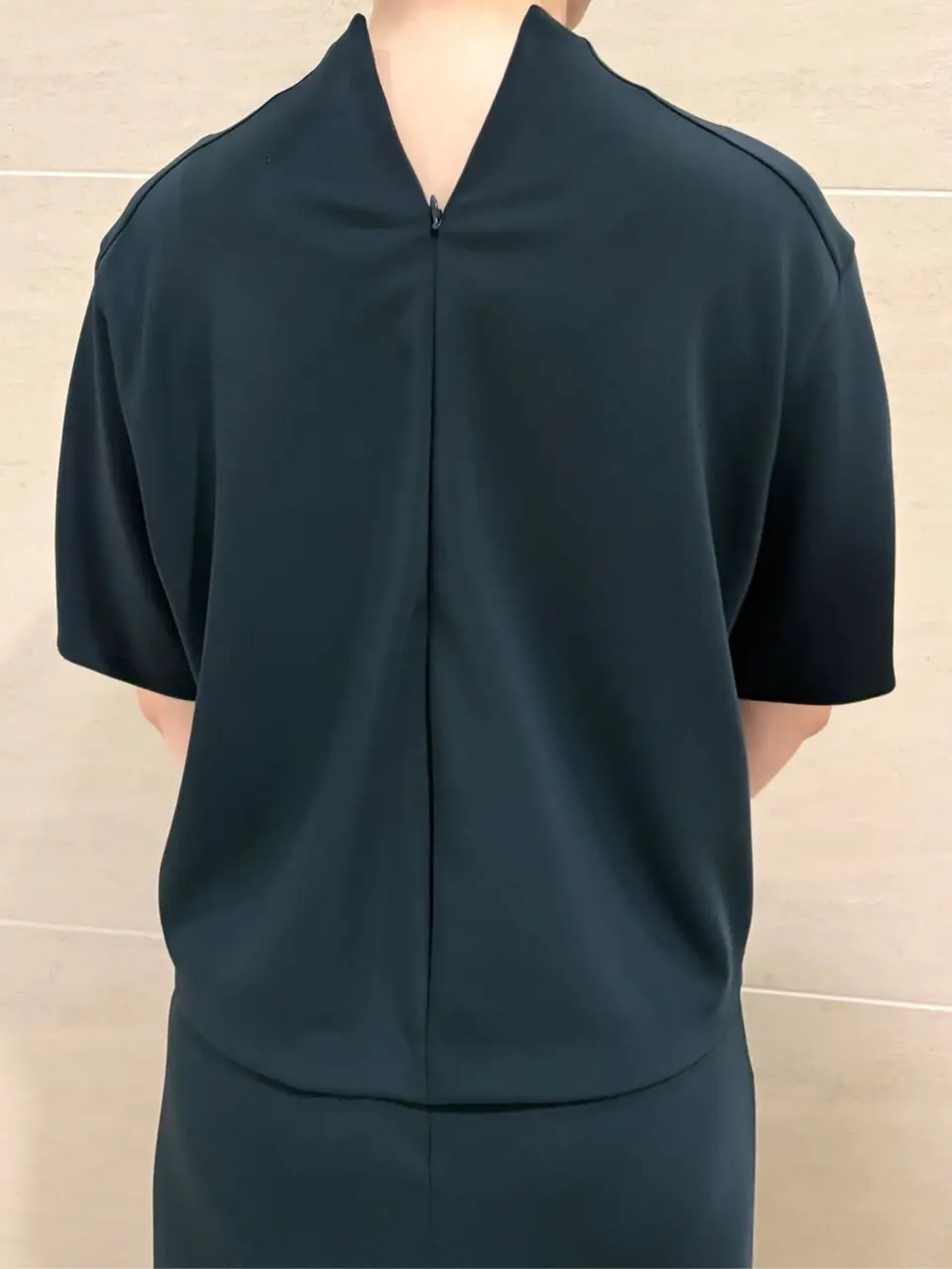 BEIGE， 江頭 コーディネート画像