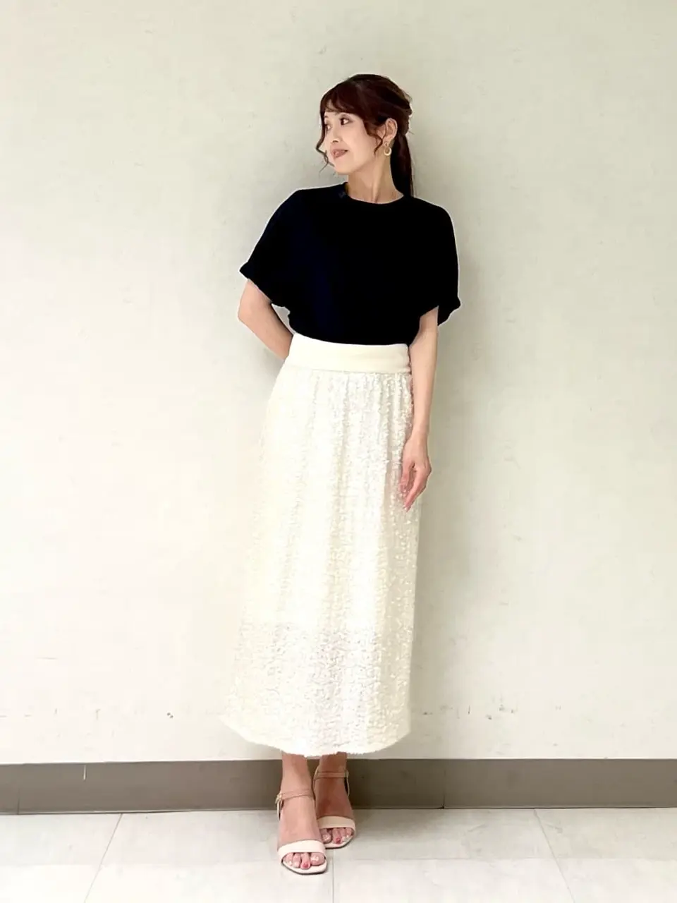  本村 コーディネート画像