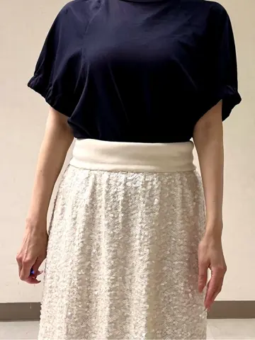 BEIGE， 本村 コーディネート画像