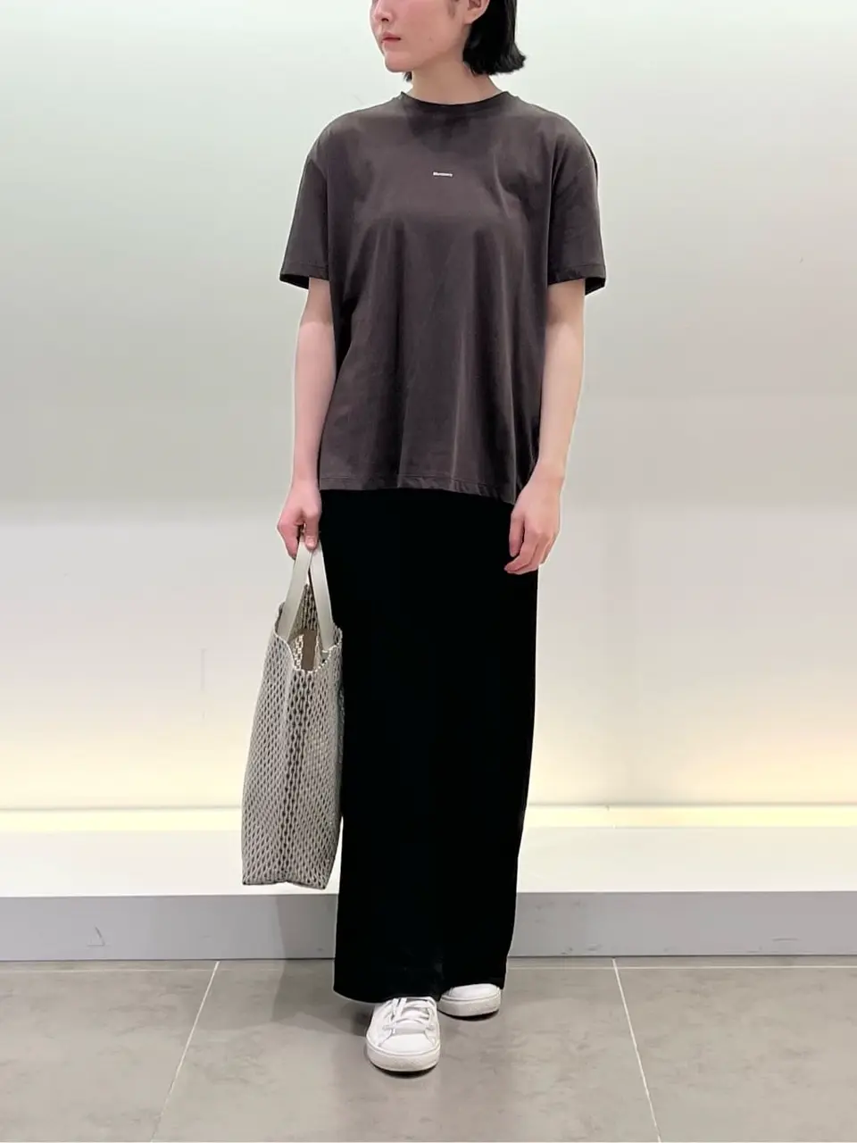 BEIGE， 伊藤 コーディネート画像