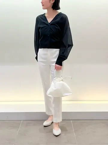 BEIGE， 伊藤 コーディネート画像