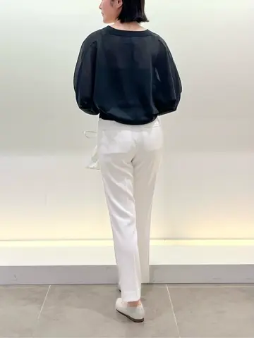 BEIGE， 伊藤 コーディネート画像