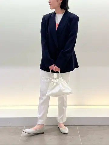 BEIGE， 伊藤 コーディネート画像