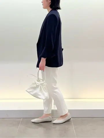 BEIGE， 伊藤 コーディネート画像