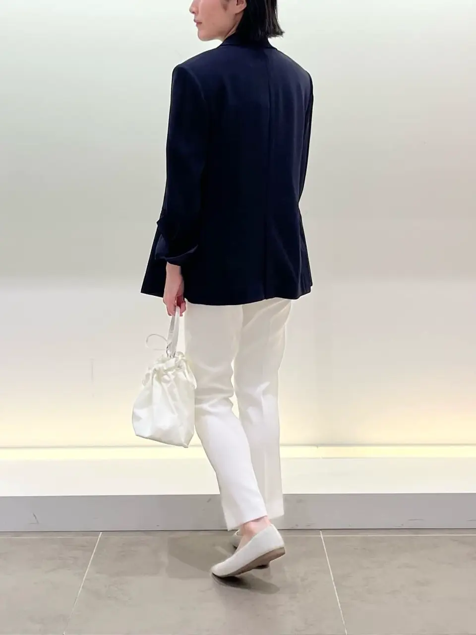 BEIGE， 伊藤 コーディネート画像