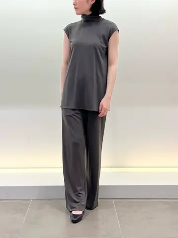 BEIGE， 伊藤 コーディネート画像