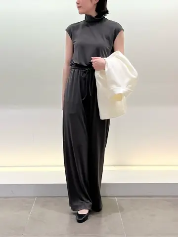 BEIGE， 伊藤 コーディネート画像