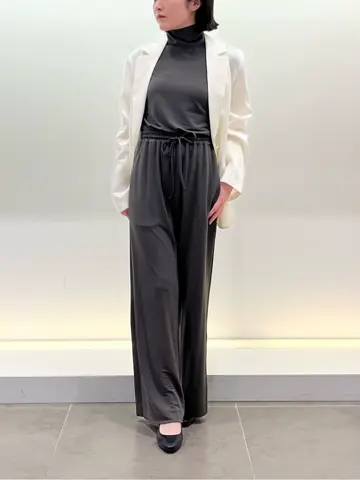 BEIGE， 伊藤 コーディネート画像