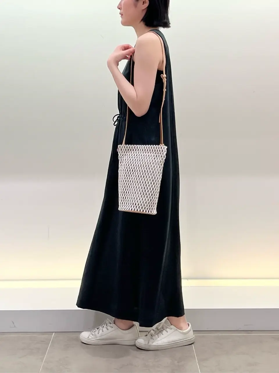 BEIGE， 伊藤 コーディネート画像