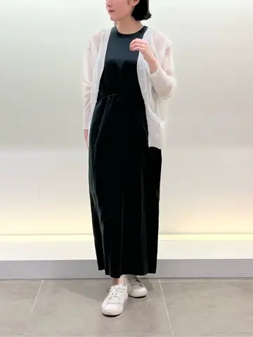 BEIGE， 伊藤 コーディネート画像