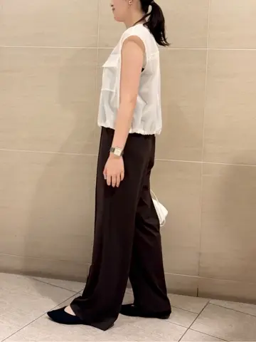 BEIGE， 江頭 コーディネート画像