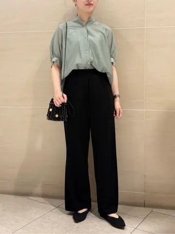 BEIGE， 江頭 コーディネート画像