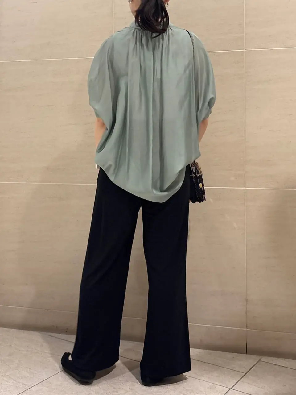 BEIGE， 江頭 コーディネート画像