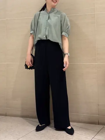 BEIGE， 江頭 コーディネート画像