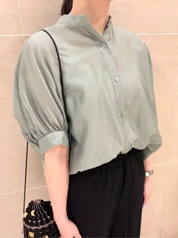 BEIGE， 江頭 コーディネート画像