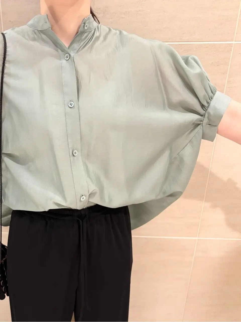 BEIGE， 江頭 コーディネート画像