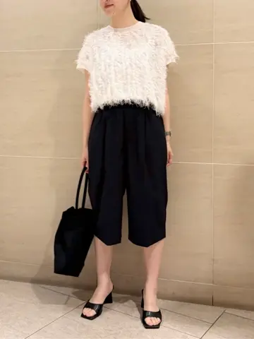 BEIGE， 江頭 コーディネート画像