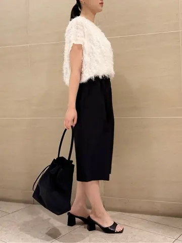 BEIGE， 江頭 コーディネート画像