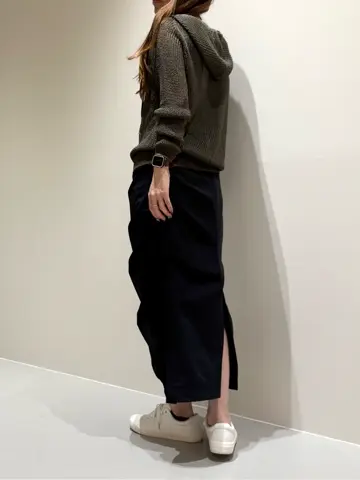 BEIGE， Adachi コーディネート画像