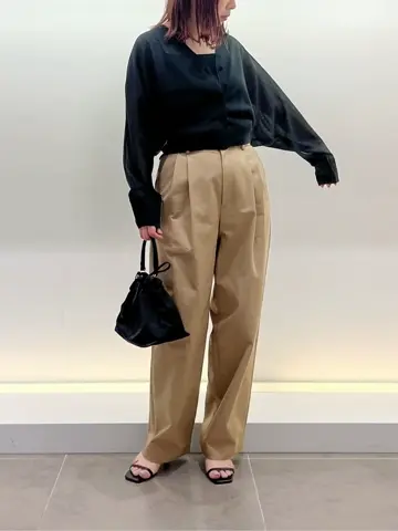 BEIGE， 宮原 コーディネート画像