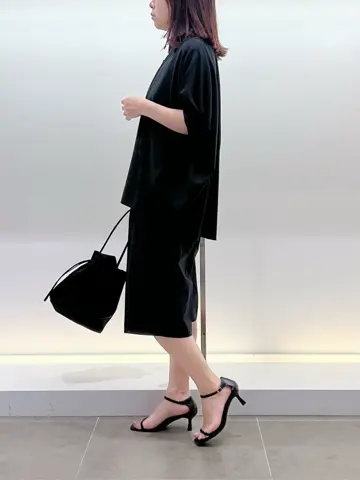 BEIGE， 宮原 コーディネート画像