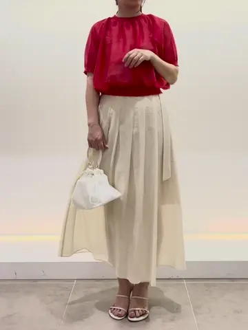 BEIGE， 宮原 コーディネート画像