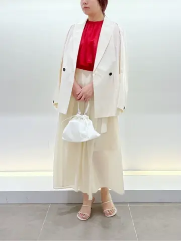 BEIGE， 宮原 コーディネート画像