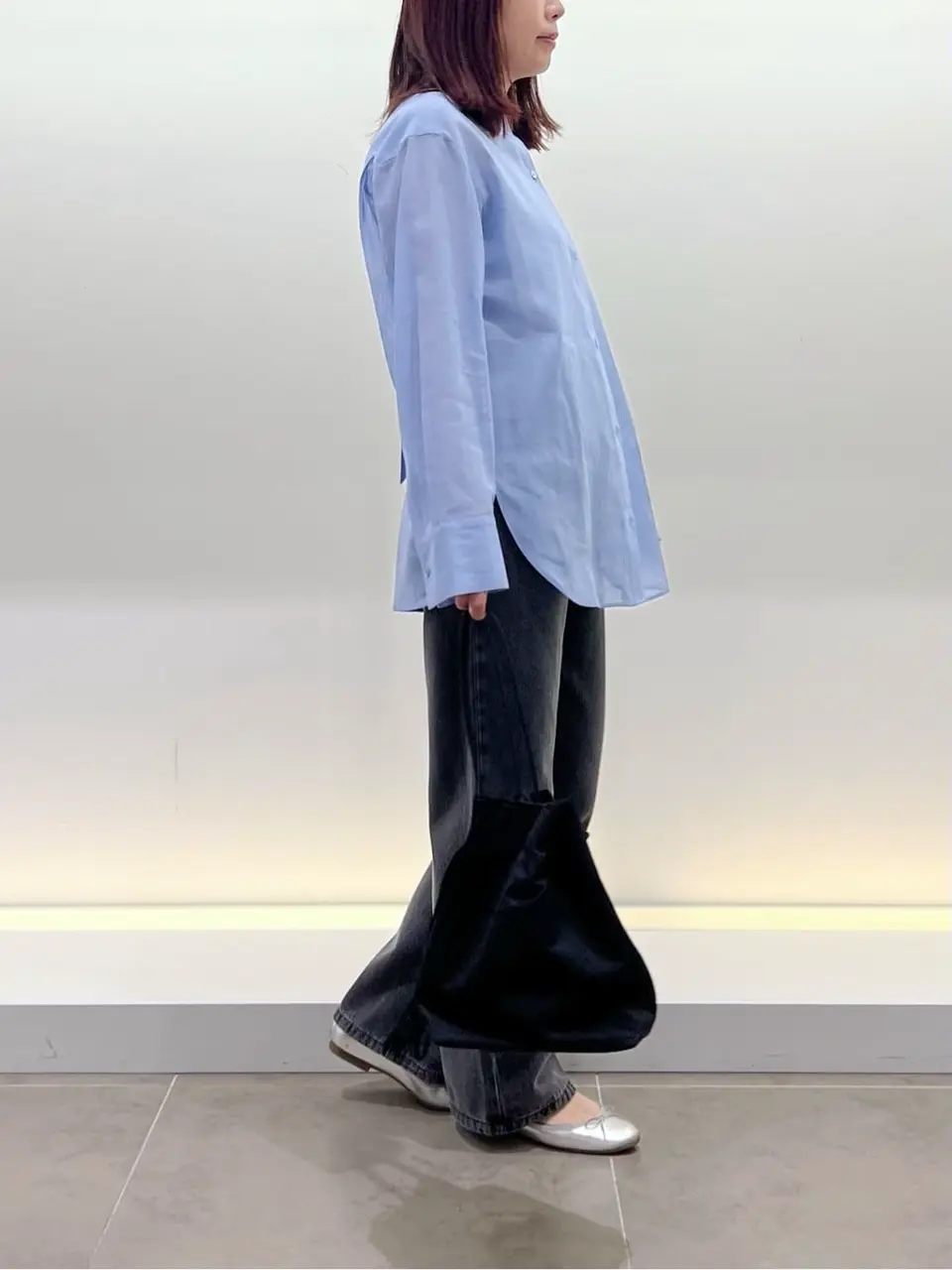 BEIGE， 宮原 コーディネート画像