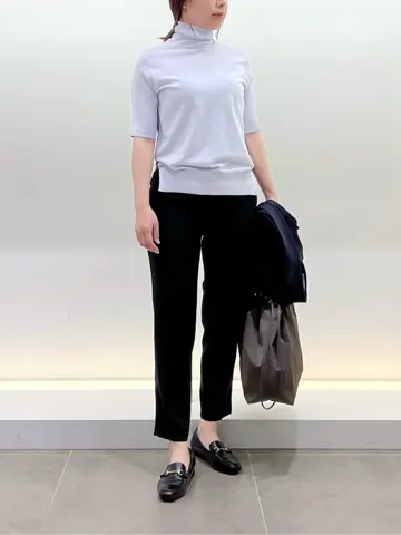 BEIGE， 宮原 コーディネート画像