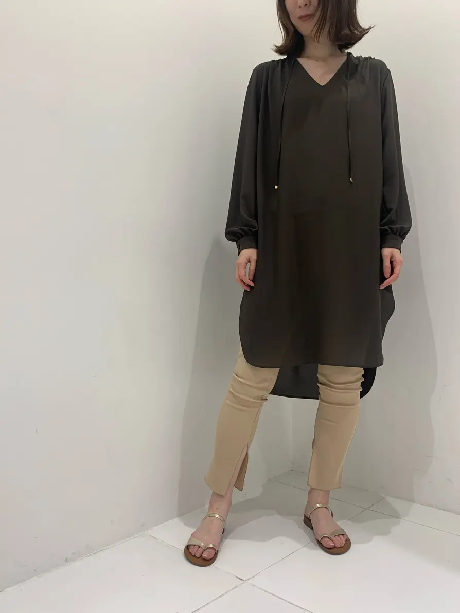  小泉 コーディネート画像