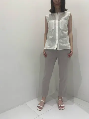 BEIGE， 小泉 コーディネート画像