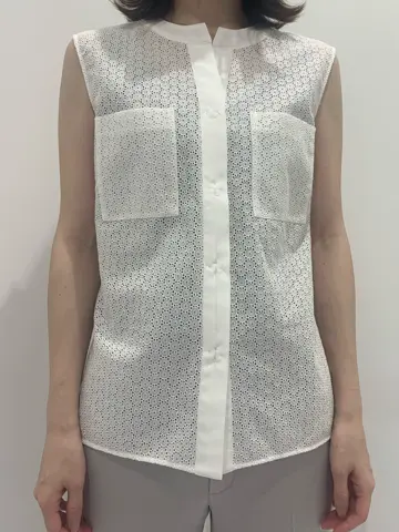 BEIGE， 小泉 コーディネート画像