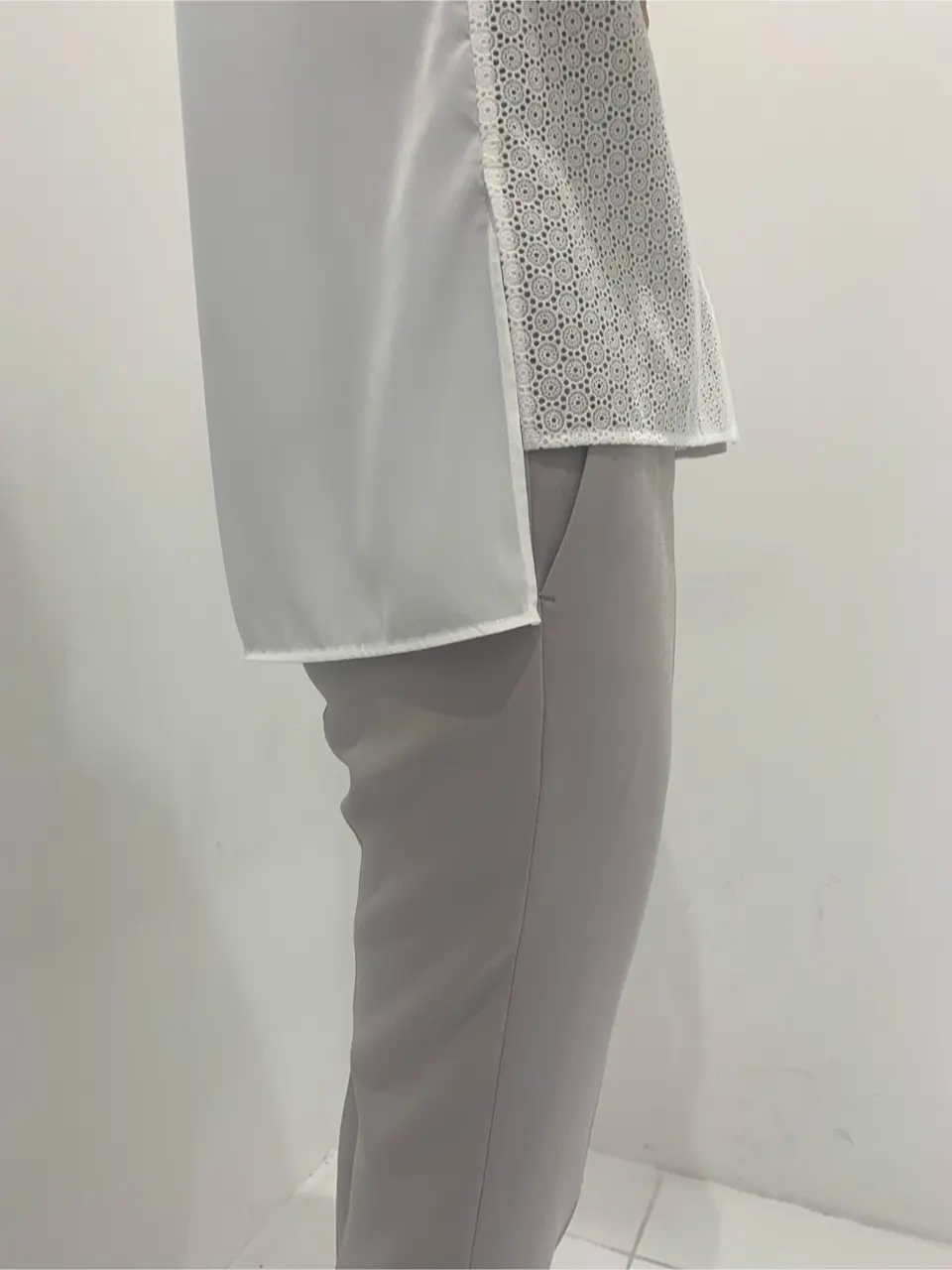 BEIGE， 小泉 コーディネート画像