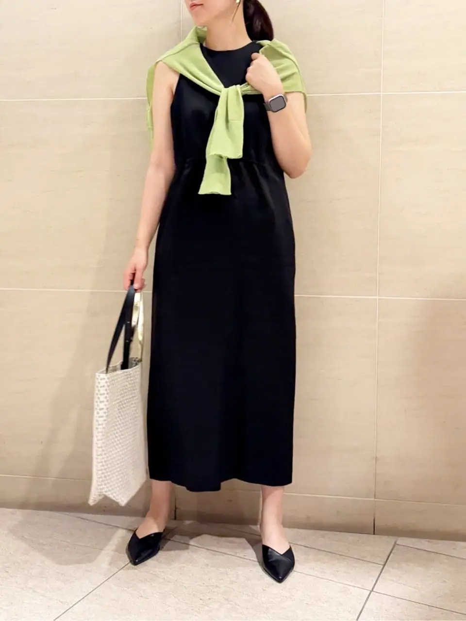  須藤 コーディネート画像