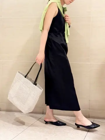 BEIGE， 須藤 コーディネート画像