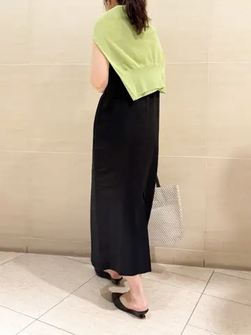 BEIGE， 須藤 コーディネート画像