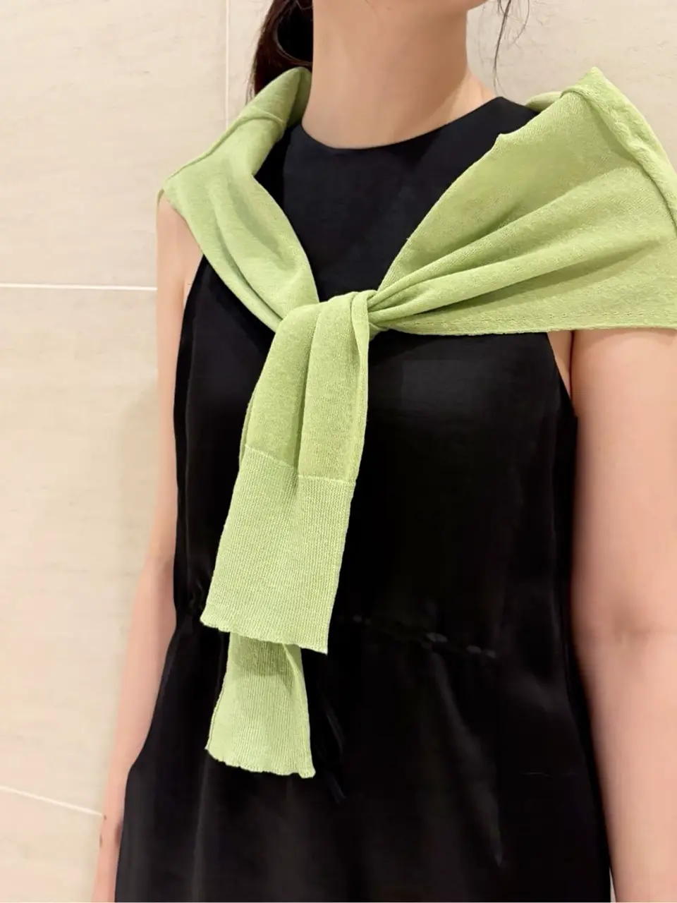 BEIGE， 須藤 コーディネート画像