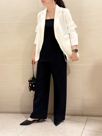 BEIGE， 須藤 コーディネート画像