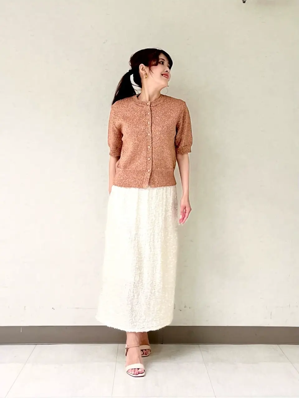  本村 コーディネート画像